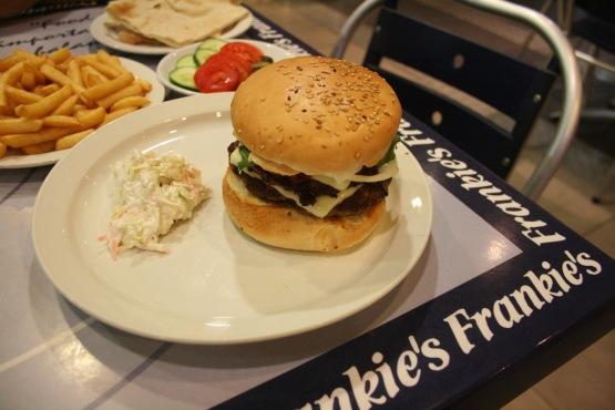 Frankies