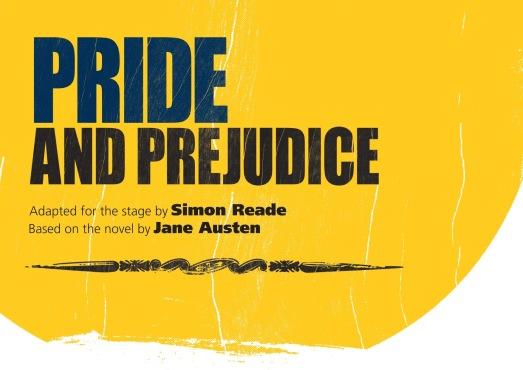 Pride and Prejudice
