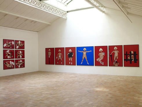 Galerie In Situ Fabienne Leclerc