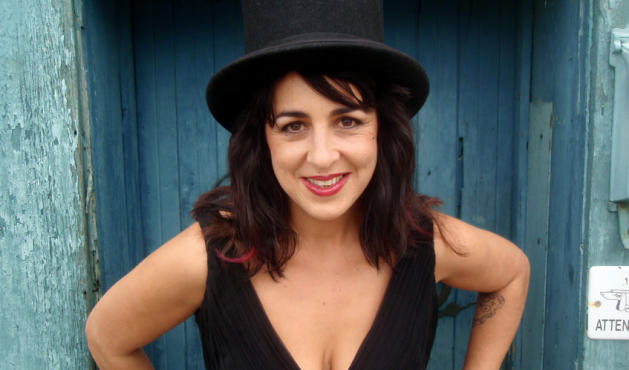 Amparo Sánchez