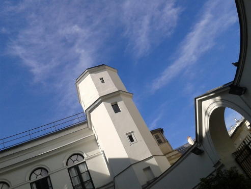 Galerie VU'