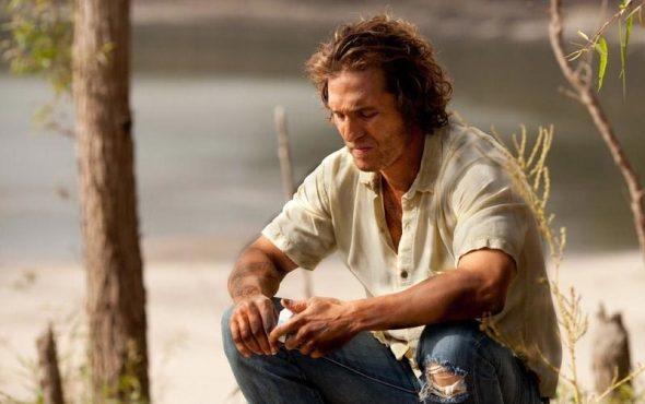 Mud - Matthew McConaughey
