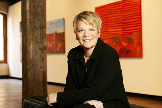 Marin Alsop