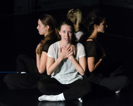 The Applause Project