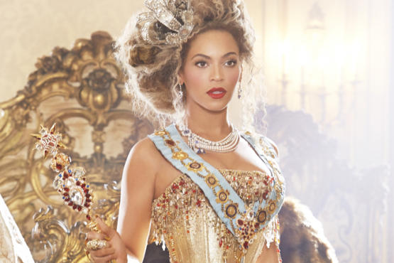 Beyoncé