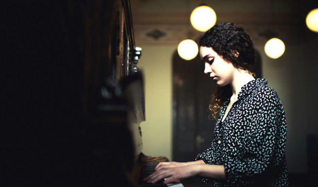 Núria Graham