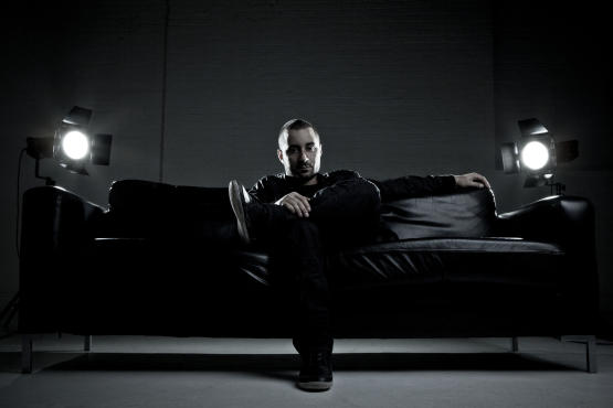 Joseph Capriati