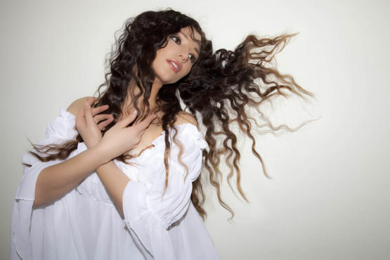 Danielle Fusco of Rachel Klein Theater