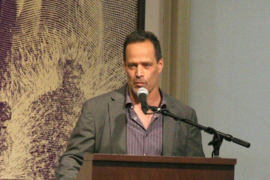 Sebastian Junger