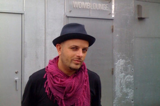 Luca Bacchetti