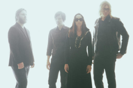 Besnard Lakes