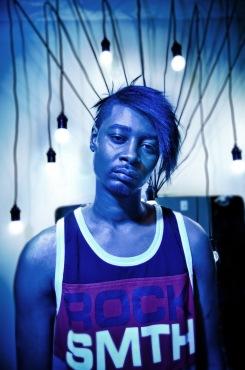 Danny Brown