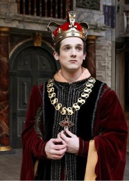 Graham Butler (Henry VI)