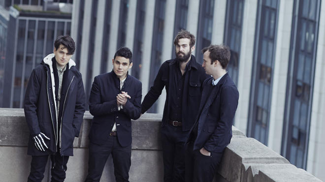 Vampire Weekend