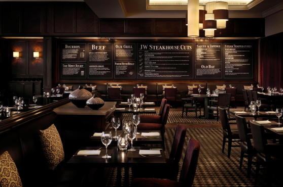 TOCARD_JW STEAKHOUSE_W1K 7TN