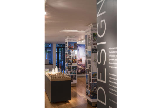 "Design(in) the New Heart of New York," AIA Center for Architecture