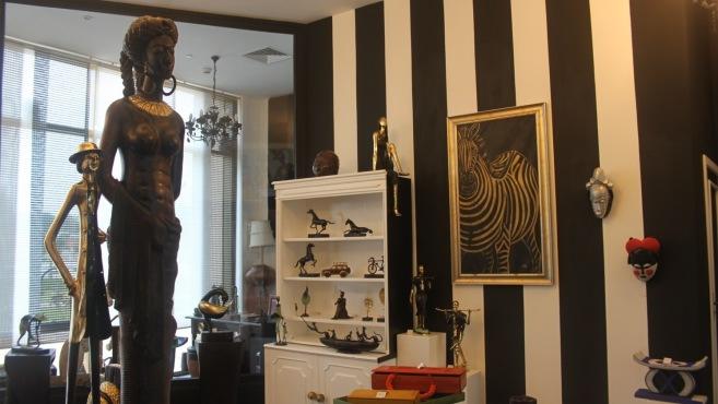 Joe's Perspective Art Boutique