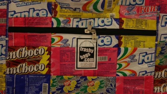 Trashy Bags