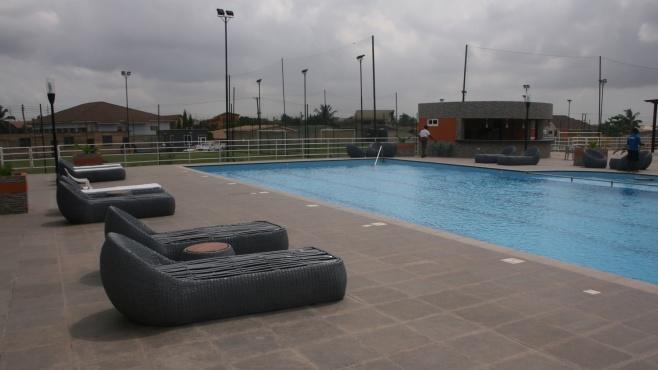 Lizzie's Sport Complex