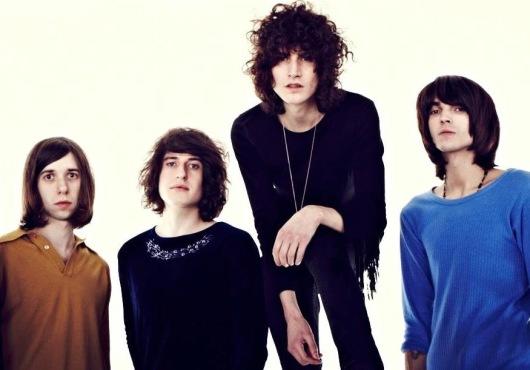 Temples