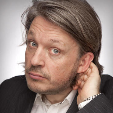 richard herring's leicester square theatre podcast