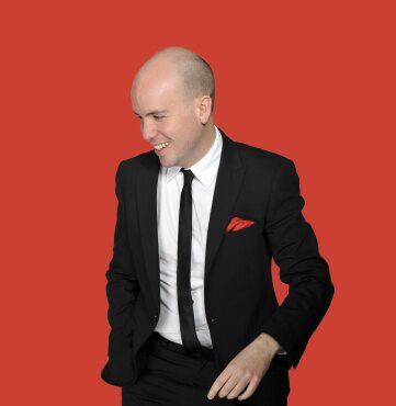 tom allen press 2013