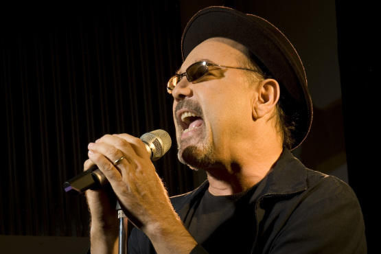 Rubén Blades