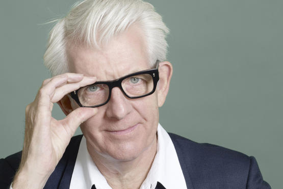 Nick Lowe