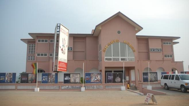 Aid to Artisans