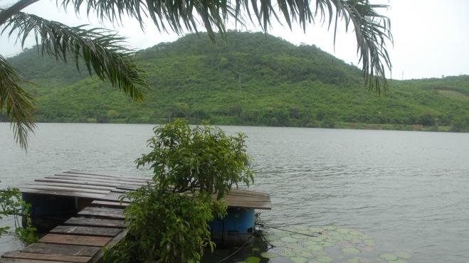 Adi Lake Resort