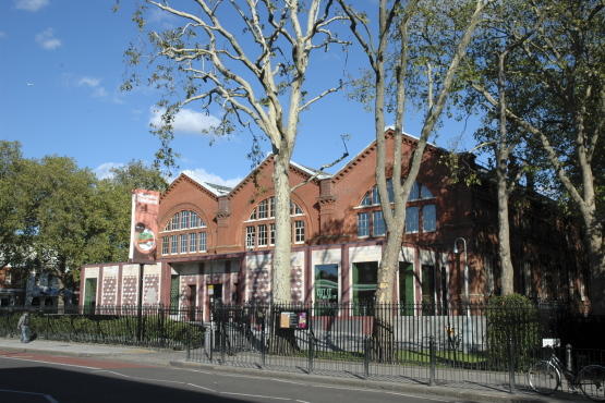 Museum of Childhood