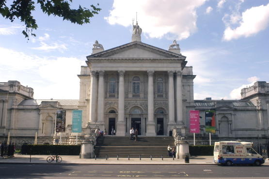 Tate Britain
