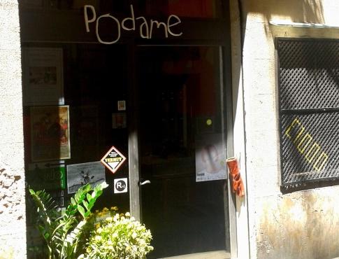 Pódame