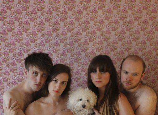 oyster eyes press 2012