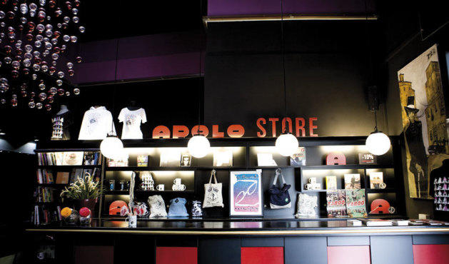 Apolo Store