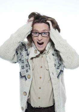 ed byrne roaring fourties press 2013