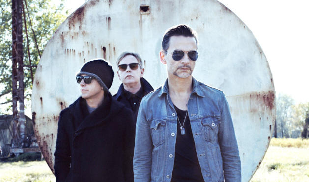 Depeche Mode
