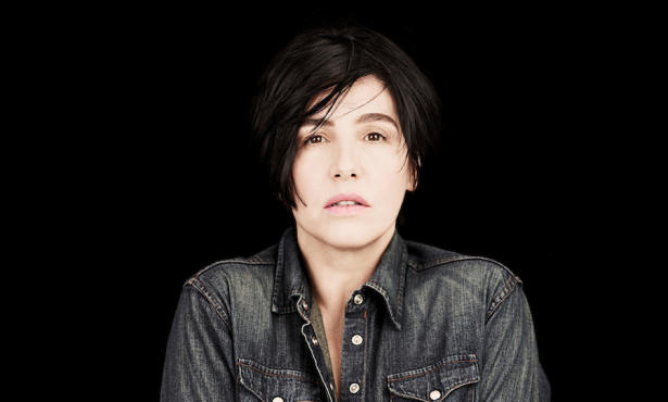 Sharleen Spiteri/Texas