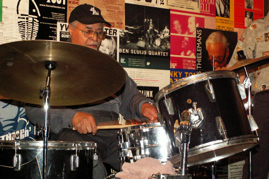 Jimmy Cobb