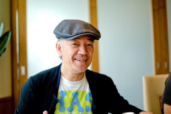 Ryuichi Sakamoto