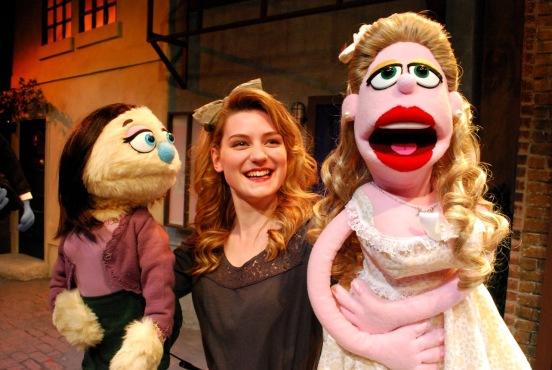 Avenue Q