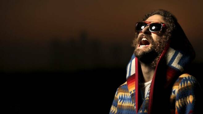The Gaslamp Killer