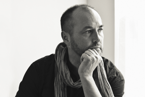 Colum McCann
