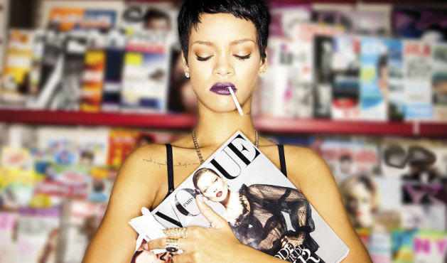 Rihanna
