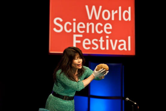 World Science Festival