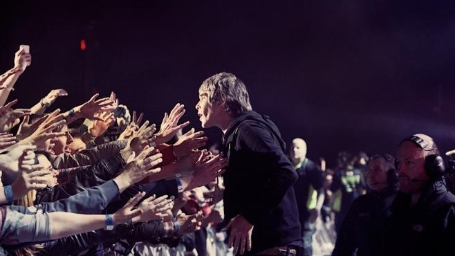 The Stone Roses: Made of Stone