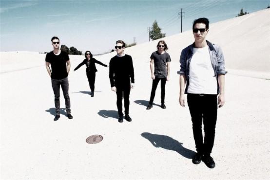 The Naked And Famous