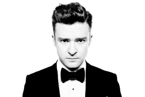 Justin Timberlake
