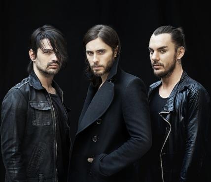 Jared Leto / Thirty Seconds To Mars