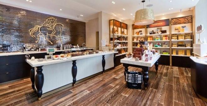 Godiva
